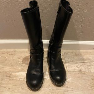 Michael Kors Riding Boots